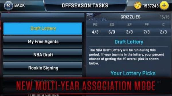 MyNBA2K18（NBA 2K18） 4.0.0.272002