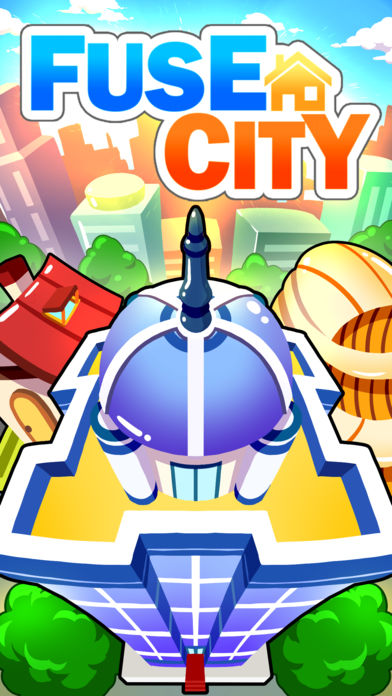 Fuse City(融合都市) 1.2.5