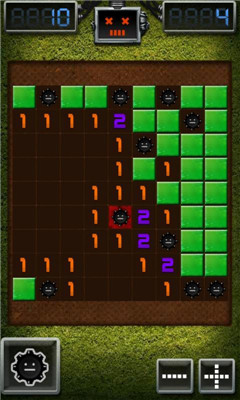 手机扫雷 1.1