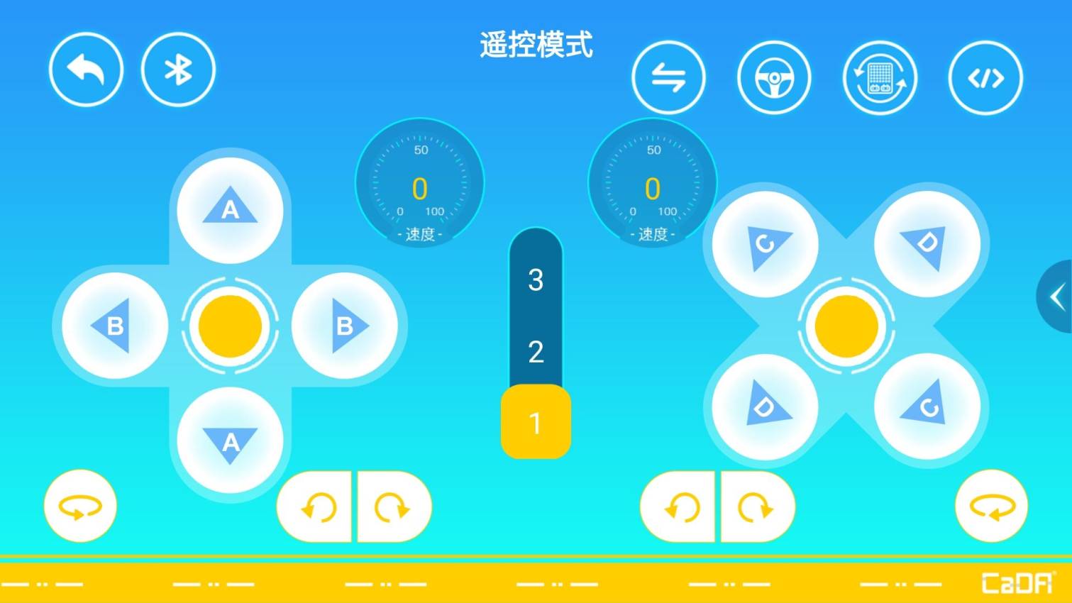 CaDAGo软件