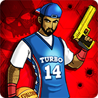 Action-Man Rush Run(超级英雄跑酷Action-Man Rush) 1.1.2