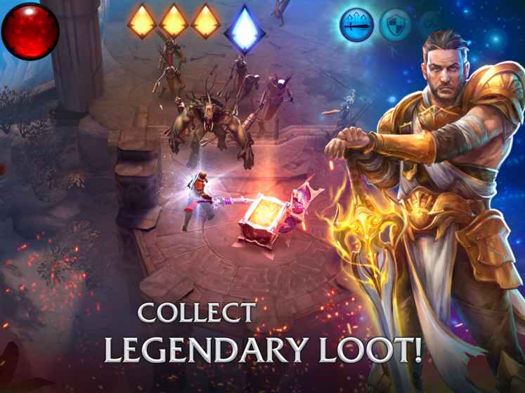 Bladebound(剑魂) 0.71.00官方版