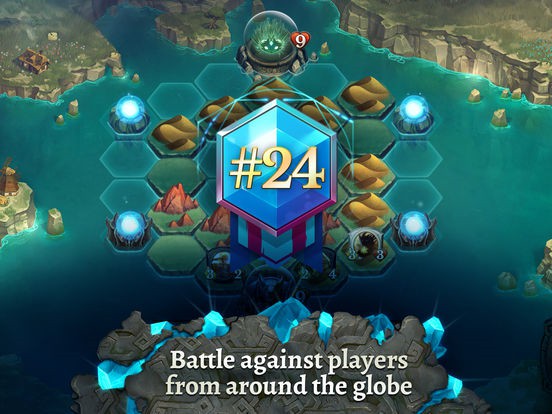 Faeria 1.2.8官方版