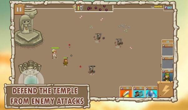 英雄联盟 1.0.27官方版
