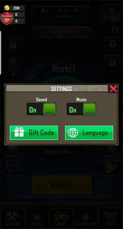 放置塔防传奇手游(Idle Defense Legend: TD Game) 放置塔防传奇手游(Idle Defense Legend: TD Game)