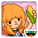 Toca Farm(托卡生活：农场) 1.0.1官方版