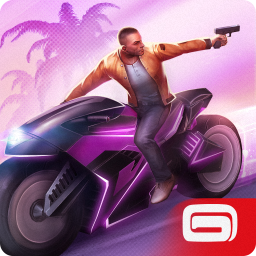 Gangstar 4(孤胆车神：维加斯) 3.3.0m官方版