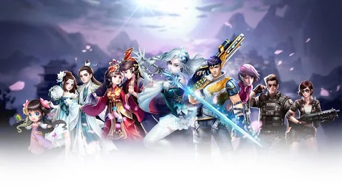 大侠客最新版