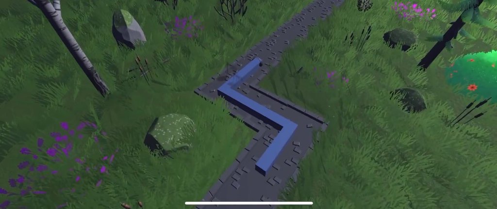 跳舞的线PeaceLine2 跳舞的线PeaceLine2
