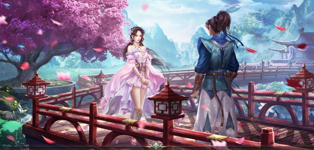 逍遥灵剑APP