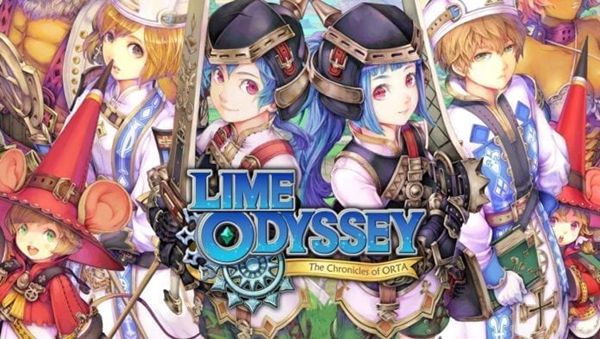 Lime Odyssey最新版