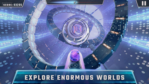 Cyber Swiper 1.0.4