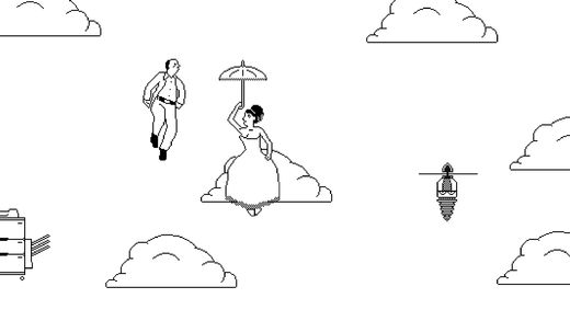 Fly Guy(会飞的家伙) 1.1.0