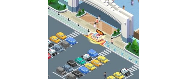 模拟医院