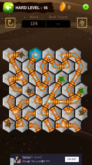 Plumber Pipe Classic(水管工) 1.0.3