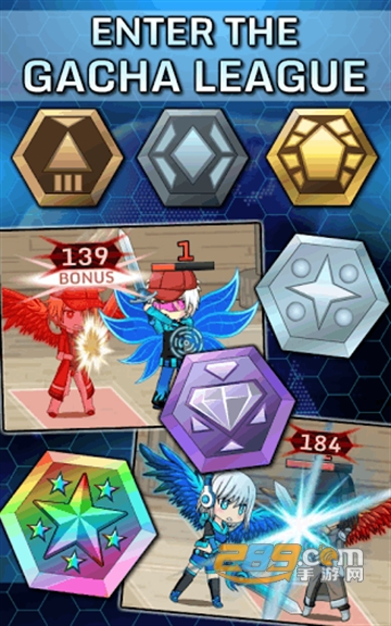 gachaworld最新版下载2022官方正版v1.3.6最新版