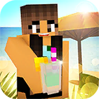Beach Party Craft(海滩派对：舞蹈皇后) 1.3