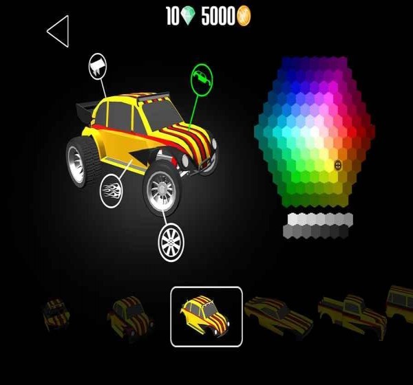 ReCharge RC（重装改造RC） 1.06