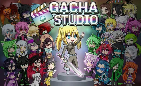 Gacha Studio（扭蛋工作室） 1.0.0