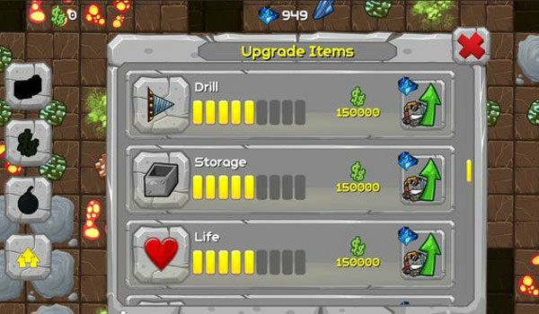 挖掘世界 1.9.3官方版