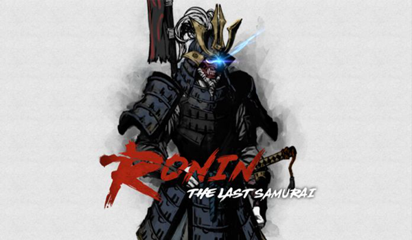 最后一个武士无敌版