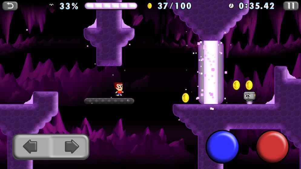 Mikey Shorts(短裤米奇) 1.6.3官方版