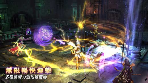 Heroes of Dungeon(暗闯地城:仲裁英雄Heroes of Dungeo) 5.0.0