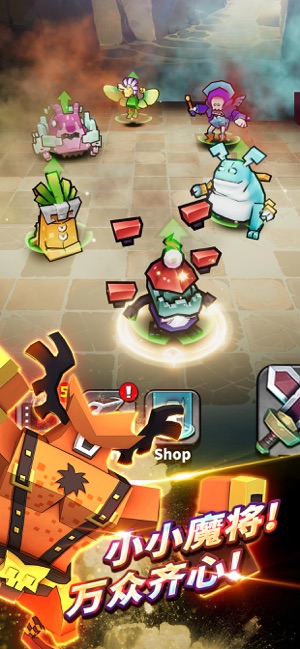 Dungeon Break最新版