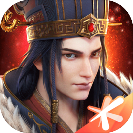 三国群英传霸王之业官方版 1.9.38安卓版