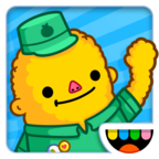 托卡小镇Toca Town 1.4.2