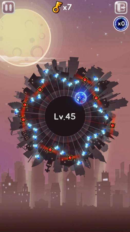 Lupin Turn(蹦蹦罗宾) 1.0.3