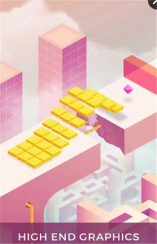 Sky Wave（方块波浪） 1.0