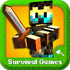 我的生存战争SurvivalGames 1..2.17.0000