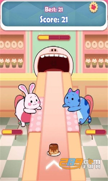 pancakemilkshake中文下载最新完整版v1.2无广告版