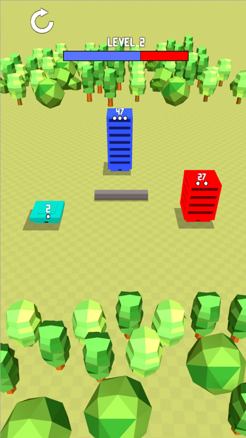 都市：城市天际线 ios版