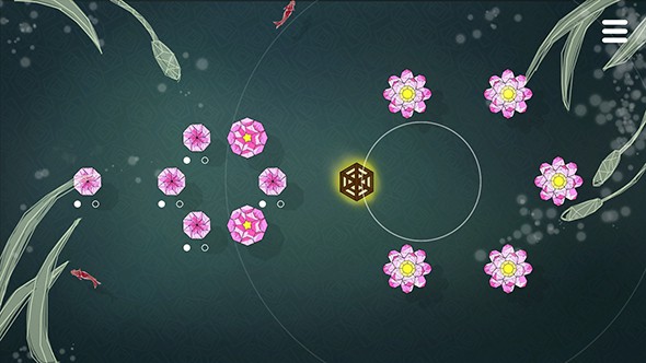 Ripple Blossom(莲漪) 1.0官方版