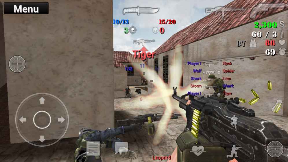 SpecialForcesGroup2(特种部队小组2) 2.4官方版