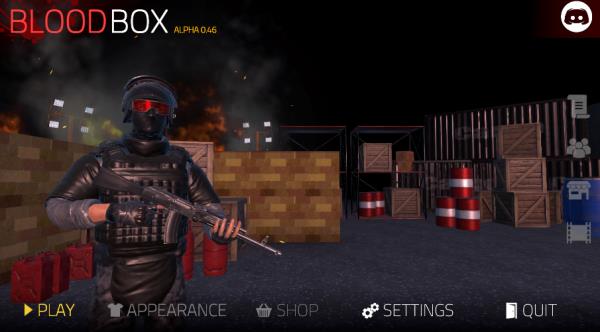 血盒(BloodBox)
