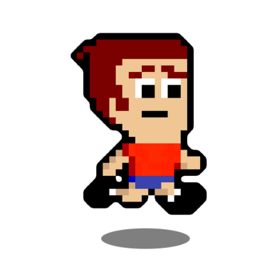 Mikey Shorts(短裤米奇) 1.6.3官方版