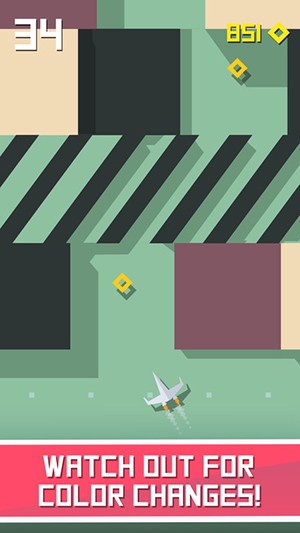 Flight Color(飞行色彩) 1.0.4