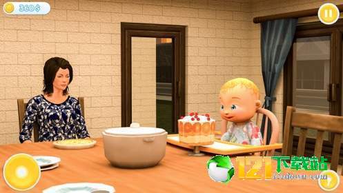 虚拟妈妈新生婴儿护理App