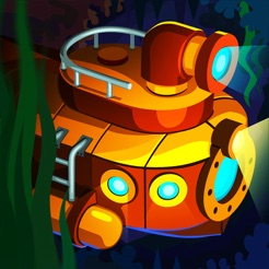 Idle Submarine最新版