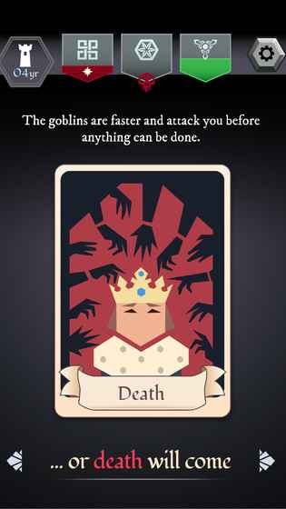 Thrones: Reigns of Humans(王座：人类统治) 1.0官方版