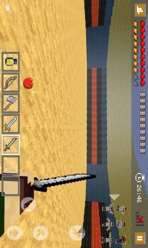 我的生存战争SurvivalGames 1..2.17.0000