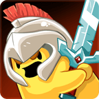 Hopeless Heroes(绝望英雄：点击攻击) 0.1.03官方版