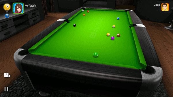 Real Pool 3D安装器