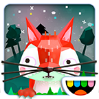 Toca Nature(托卡大自然) 1.0.2官方版