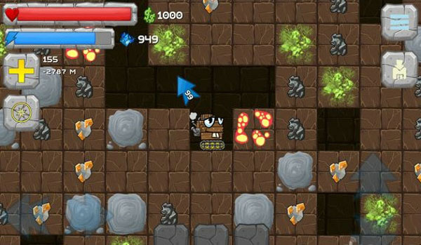 挖掘世界 1.9.3官方版