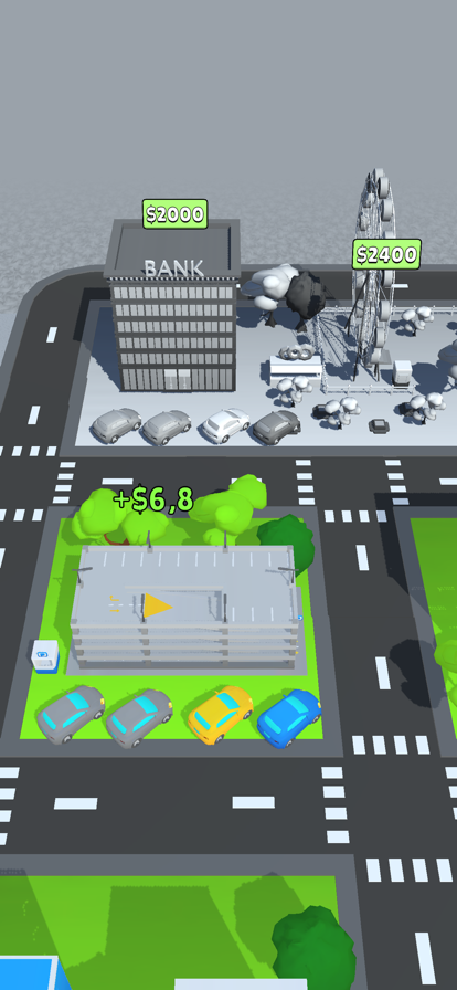 City Clicker! ios版