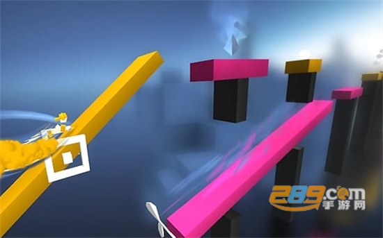 ChamcleonRun游戏下载2022最新版v2.0官方版